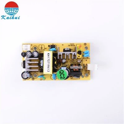 Блок питания 12v 3a