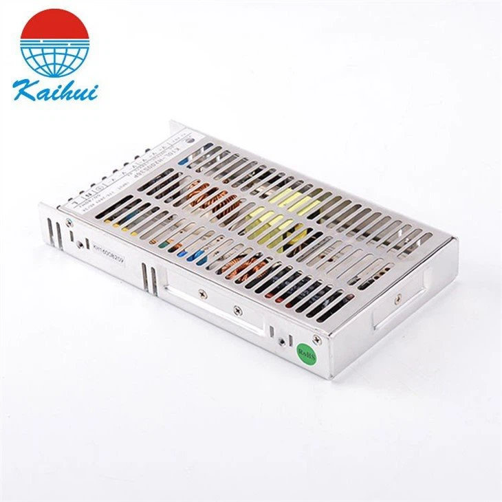 200W switching power supply