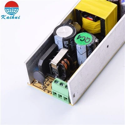 Лучшая цена DC24V 4A источник питания